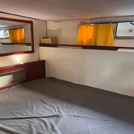 Place To In Les Pins Apartment